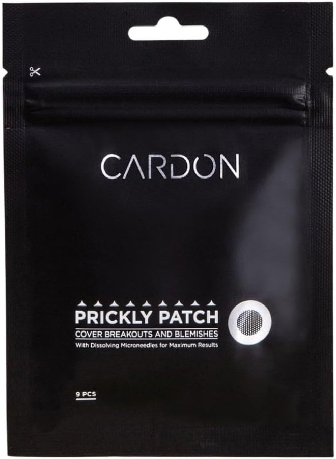 Prickly Pimple Patches